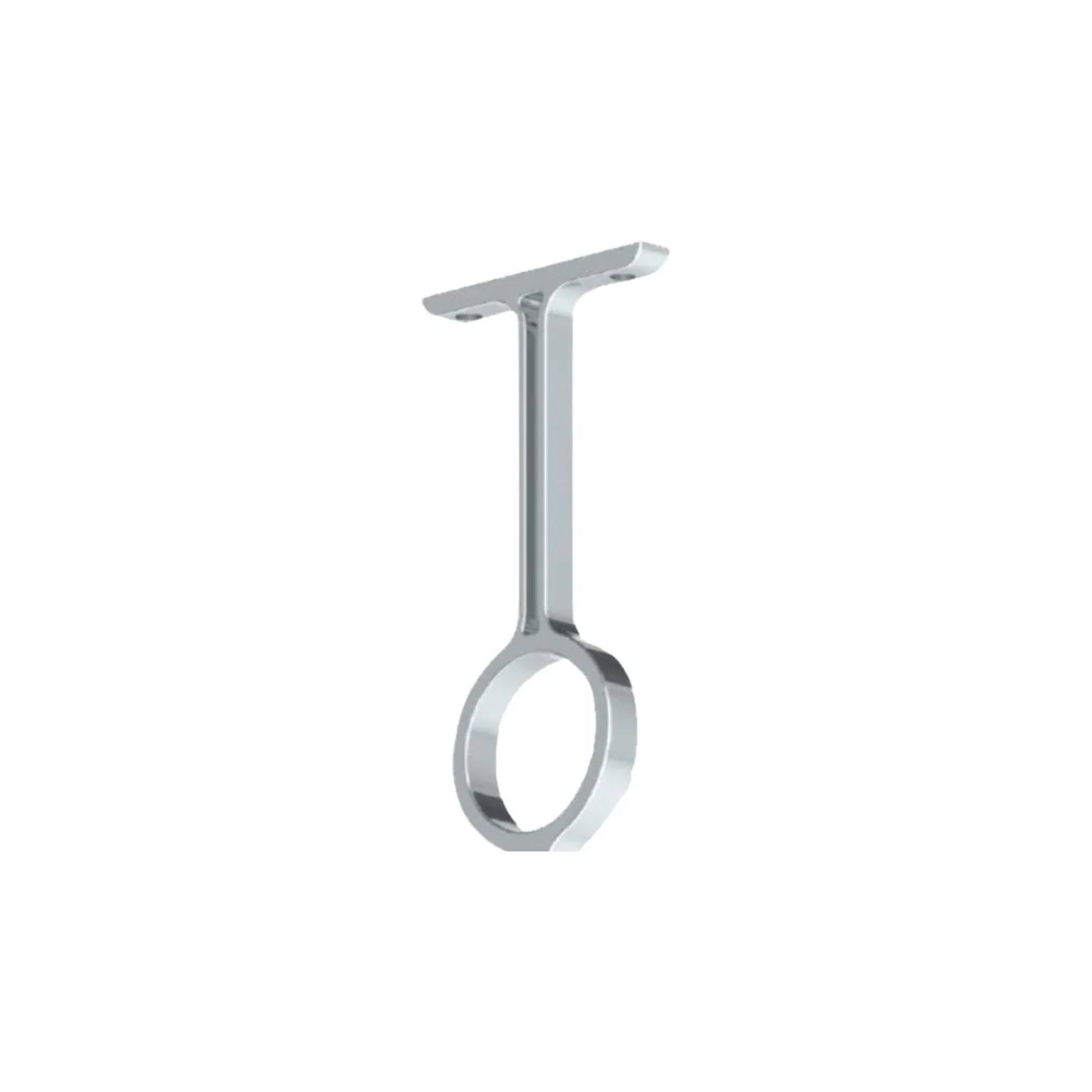Suporte para tubo cabideiro — foto 1