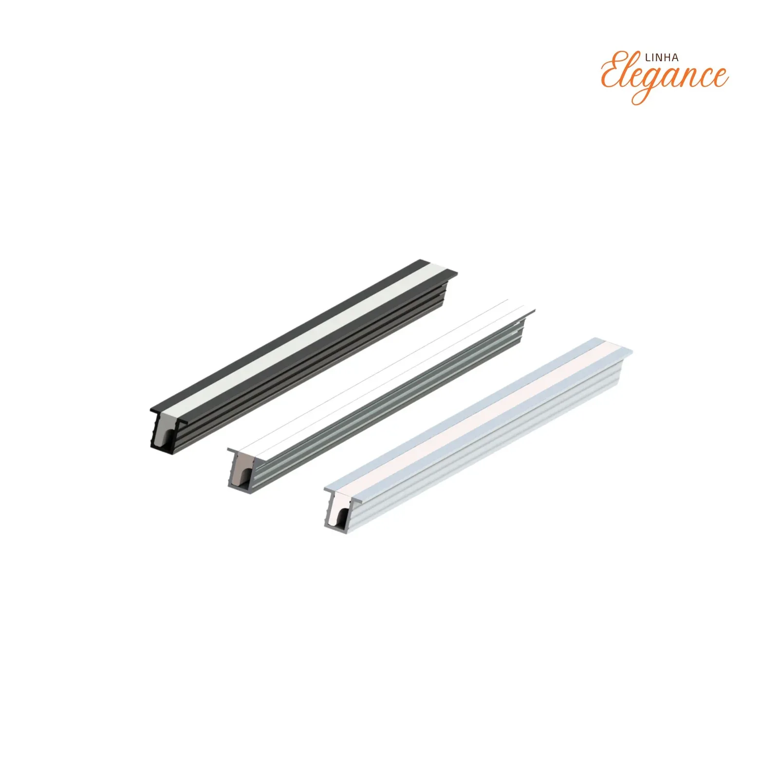 Luminária de embutir super slim — foto 1