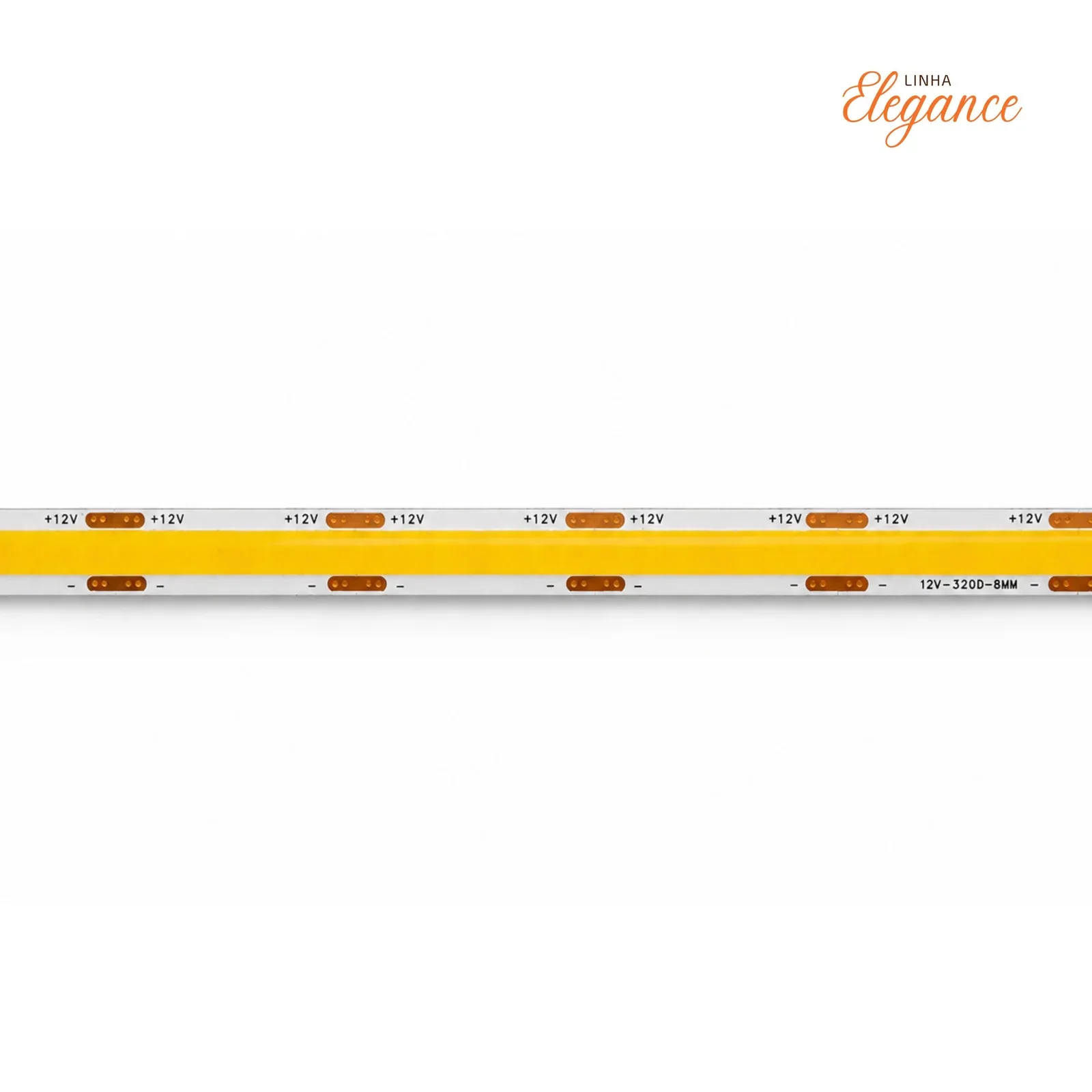 Fita COB 8mm — foto 1
