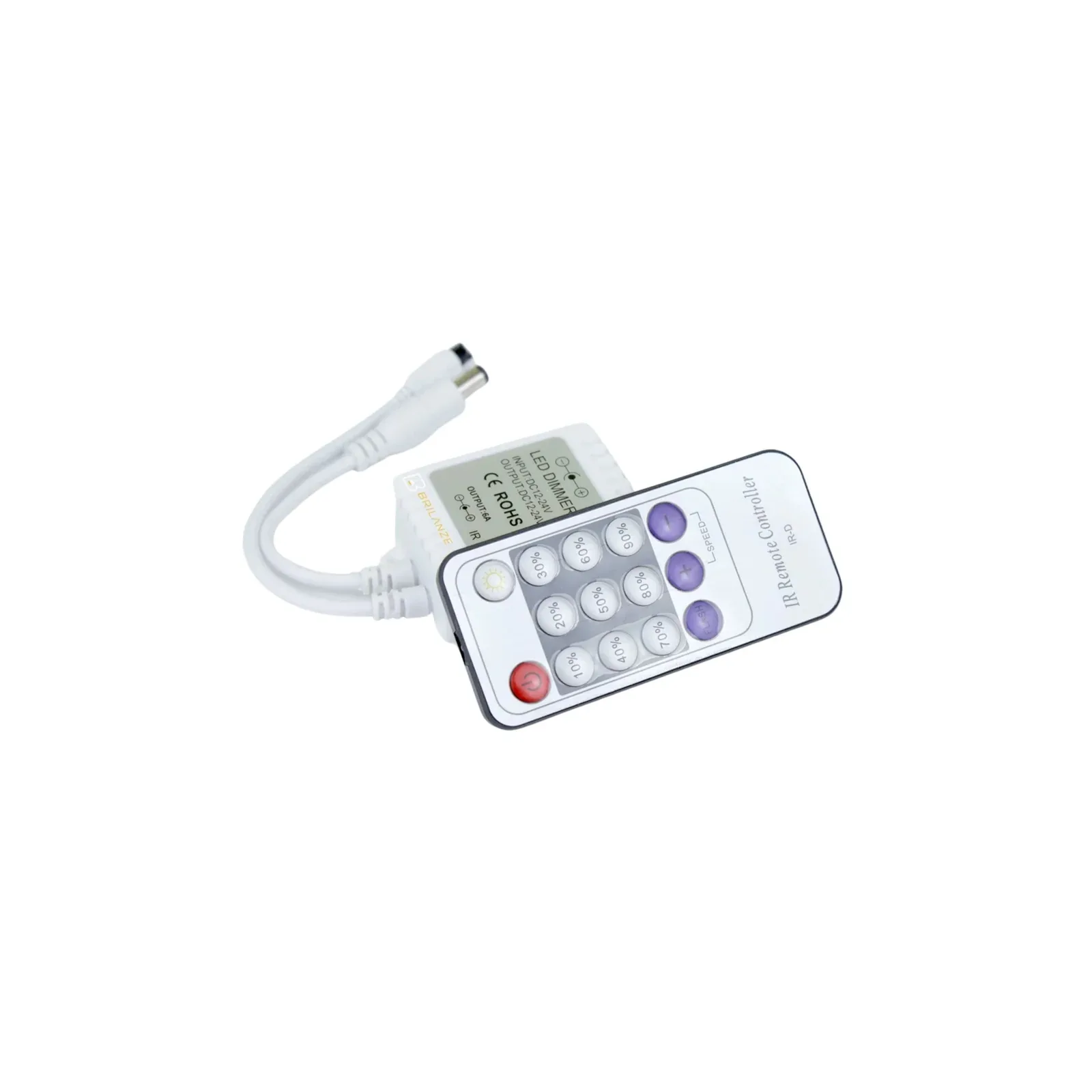 Controle remoto sem fio — foto 1