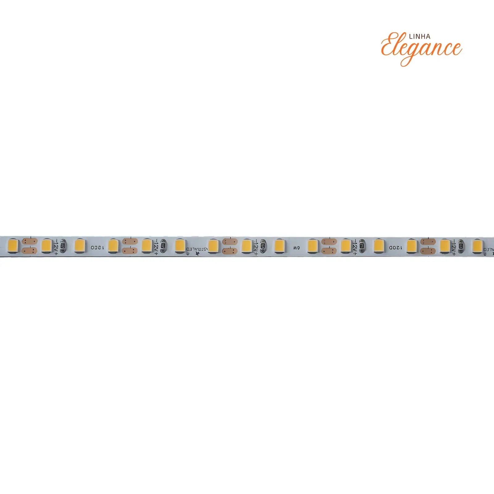 Fita 120 leds/m SLIM 5mm — foto 1