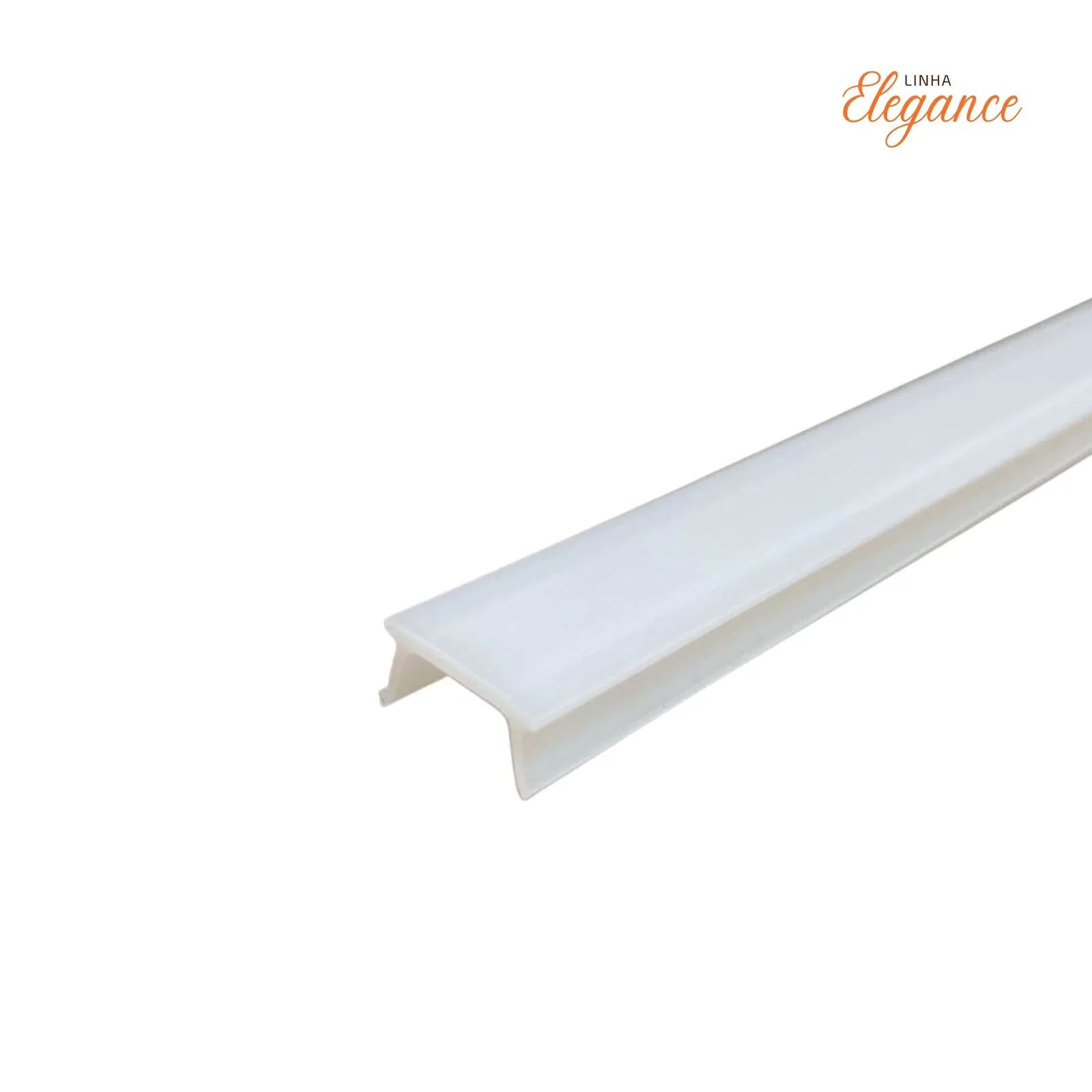 Lente 12mm de encaixe para MDF — foto 1