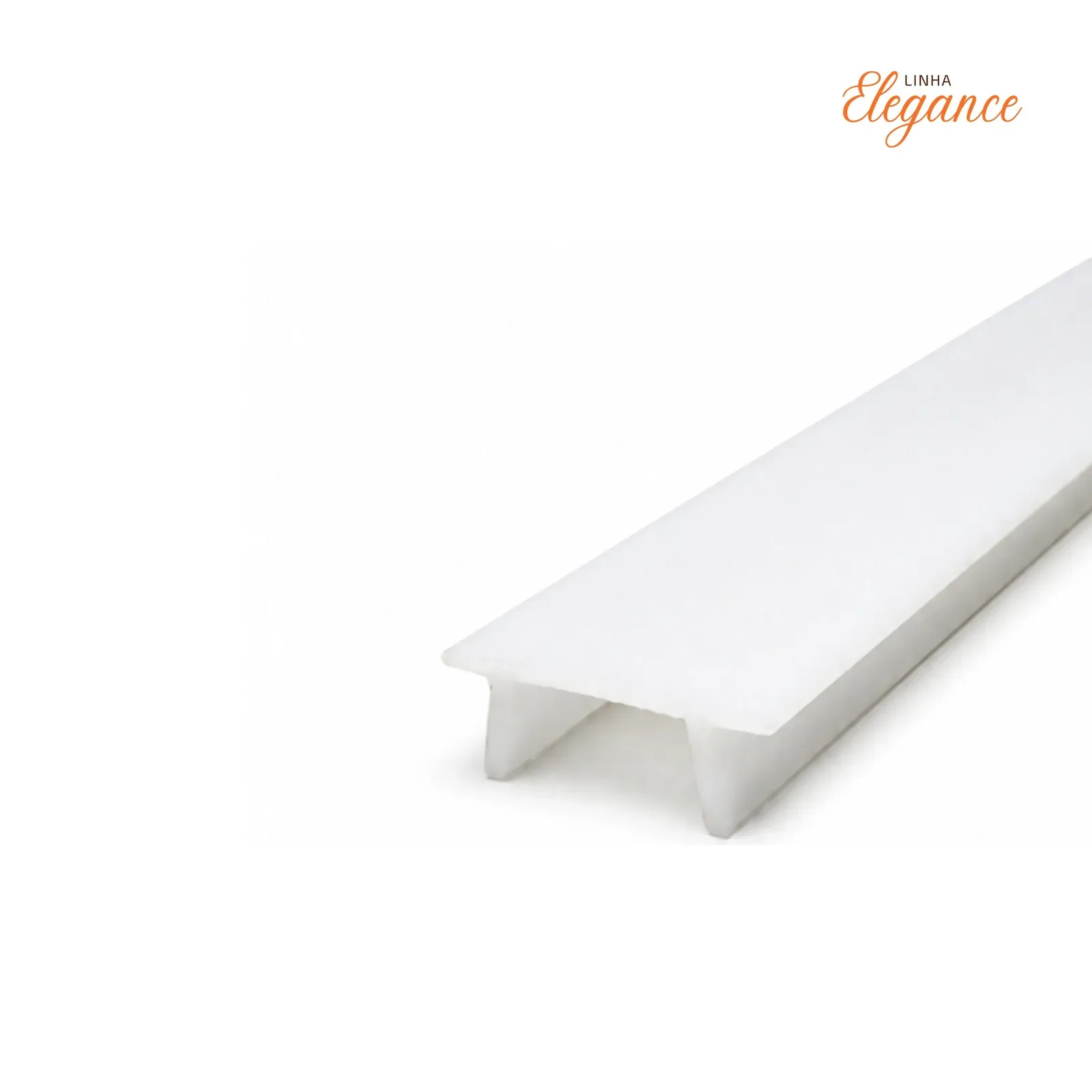 Lente 20mm de encaixe para MDF — foto 1
